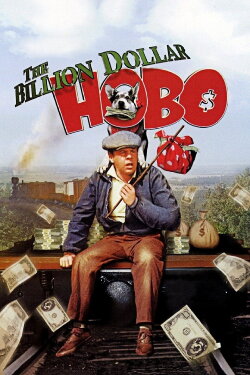 The Billion Dollar Hobo (1977) The Billion Dollar Hobo (1977)