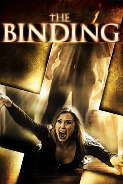 The Binding (2016) The Binding (2016)