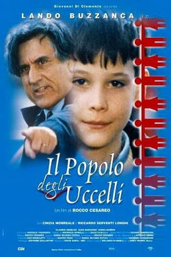 The Bird People (1999) The Bird People (1999)