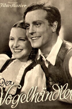The Bird Seller (1935) The Bird Seller (1935)