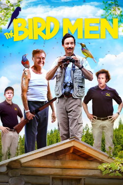 The Birder (2013) The Birder (2013)