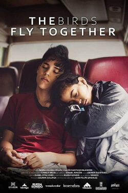 The Birds Fly Together (2021) The Birds Fly Together (2021)