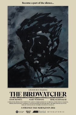 The Birdwatcher (2025)