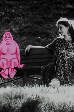 The birth (1995)