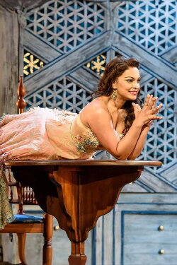 The Birth of an Opera (2016)