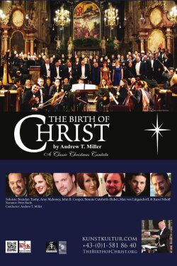 The Birth of Christ (2007) The Birth of Christ (2007)