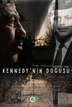 The Birth of Kennedy (2022) The Birth of Kennedy (2022)
