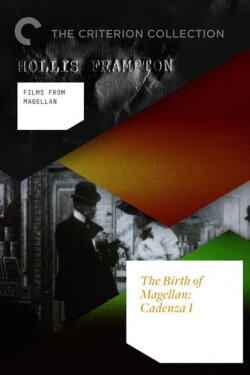 The Birth of Magellan: Cadenza I (1977) The Birth of Magellan: Cadenza I (1977)