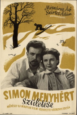 The Birth of Menyhért Simon (1954) The Birth of Menyhért Simon (1954)