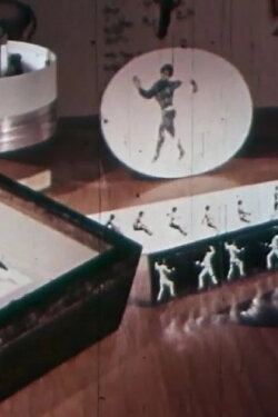 The Birth of the Genre (1967) The Birth of the Genre (1967)