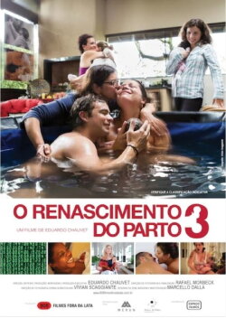 The Birth Reborn 3 (2018) The Birth Reborn 3 (2018)