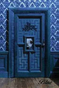 The Birthday Massacre - Blue (2005) The Birthday Massacre - Blue (2005)