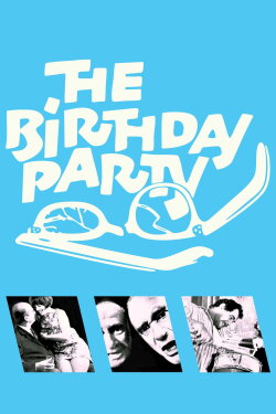 The Birthday Party (1968)