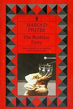 The Birthday Party (1987) The Birthday Party (1987)