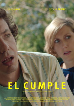 The birthday party (2019) The birthday party (2019)