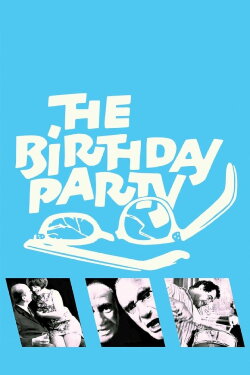 The Birthday Party (1968) The Birthday Party (1968)