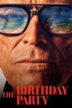 The Birthday Party (2026) The Birthday Party (2026)