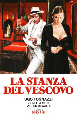 The Bishop's Bedroom (1977) The Bishop's Bedroom (1977)