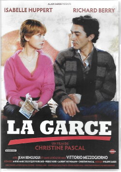 The Bitch (1984) The Bitch (1984)