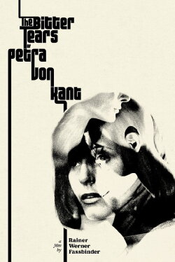 The Bitter Tears of Petra von Kant (1972) The Bitter Tears of Petra von Kant (1972)