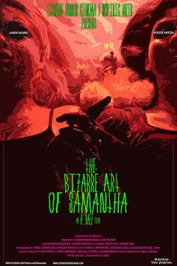 The Bizarre Art of Samantha (2018) The Bizarre Art of Samantha (2018)