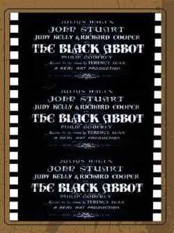 The Black Abbot (1934) The Black Abbot (1934)