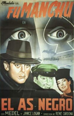 The Black Ace (1944) The Black Ace (1944)