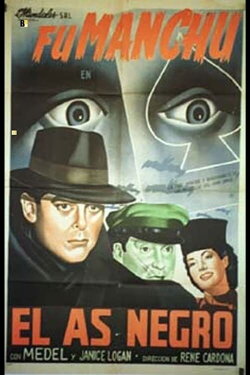 The Black Ace (1944) The Black Ace (1944)