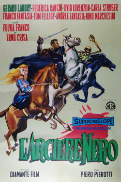 The Black Archer (1959) The Black Archer (1959)