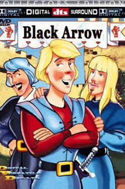 The Black Arrow (1988) The Black Arrow (1988)