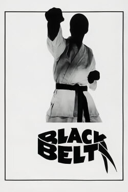 The Black Belt (1973) The Black Belt (1973)