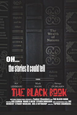 The Black Book (2021) The Black Book (2021)