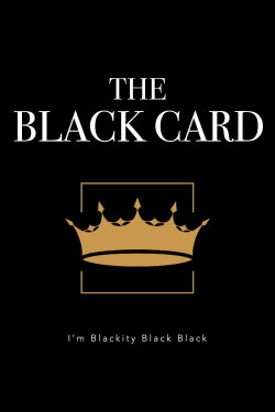 The Black Card (2023) The Black Card (2023)
