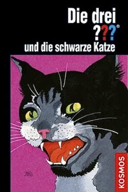 The Black Cat (1980)