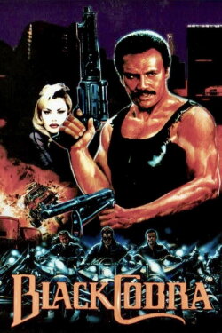 The Black Cobra (1987) The Black Cobra (1987)