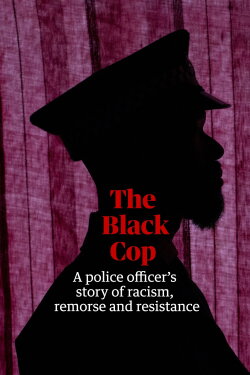 The Black Cop (2021)