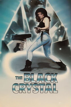 The Black Crystal (1990) The Black Crystal (1990)