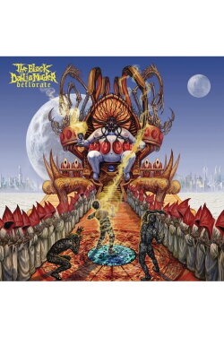 The Black Dahlia Murder: We're Going Places (We've Never Been Before) (2009) The Black Dahlia Murder: We're Going Places (We've Never Been Before) (2009)