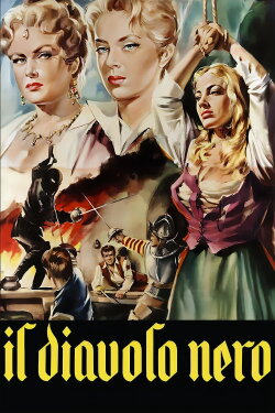 The Black Devil (1957) The Black Devil (1957)