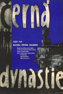 The Black Dynasty (1962) The Black Dynasty (1962)