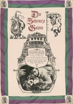 The Black Galley (1962) The Black Galley (1962)