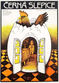 The Black Hen, or Living Underground (1981) The Black Hen, or Living Underground (1981)