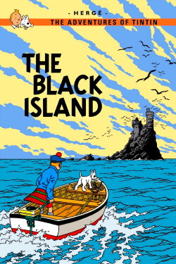 The Black Island (1991) The Black Island (1991)