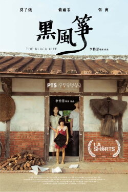 The Black Kite (2021)