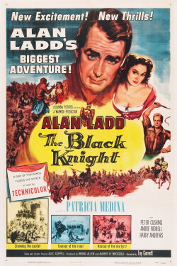 The Black Knight (1954) The Black Knight (1954)