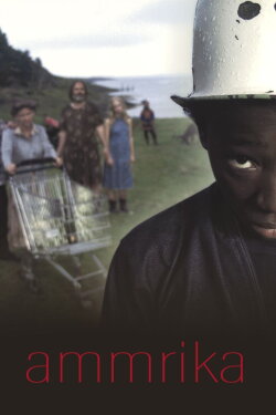 The Black Lapp (2003)