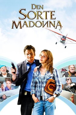 The Black Madonna (2007) The Black Madonna (2007)
