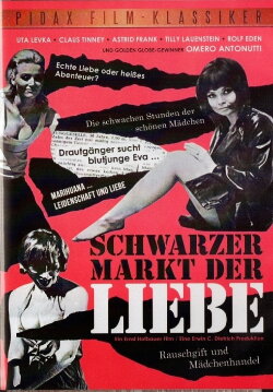 The Black Market of Love (1966) The Black Market of Love (1966)