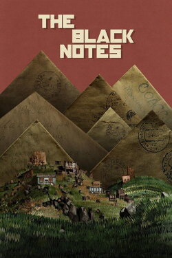 The Black Notes (2024)