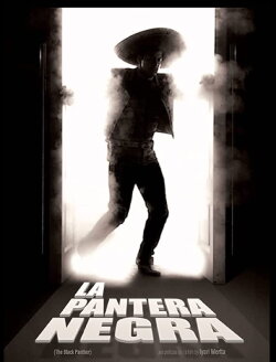 The Black Panter (2010) The Black Panter (2010)